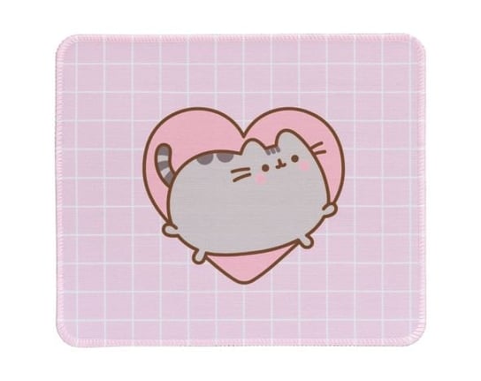 Pusheen Moments - podkładka pod myszkę Inny producent