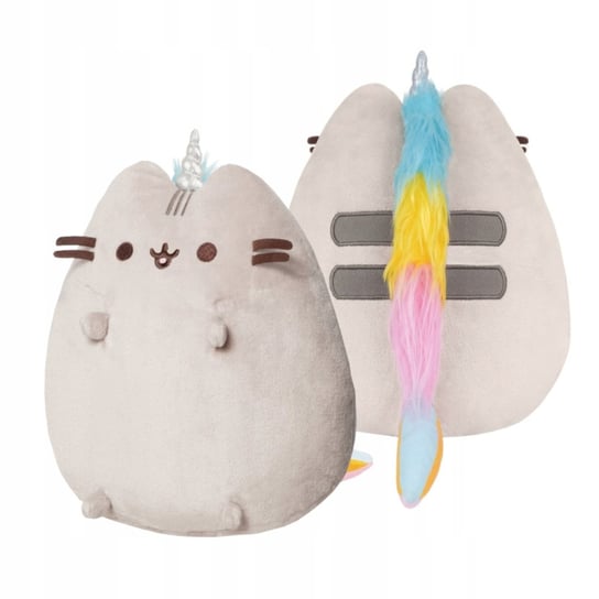 Pusheen Oryginalna Maskotka Jednorożec Unicorn Pn Aurora