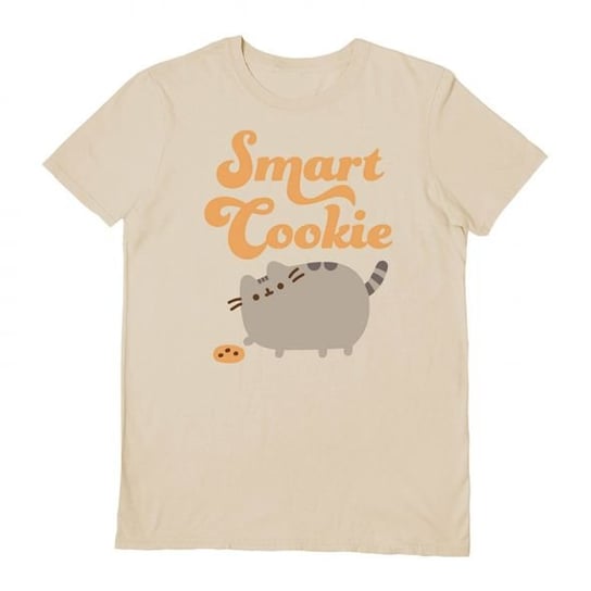 Pusheen Smart Cookie - Koszulka M Pyramid International