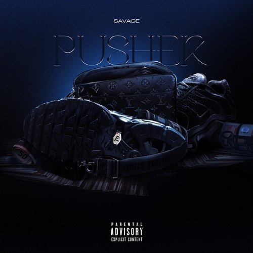 Pusher Savage