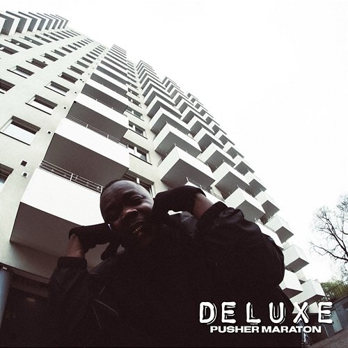 PUSHER MARATON J-Zino