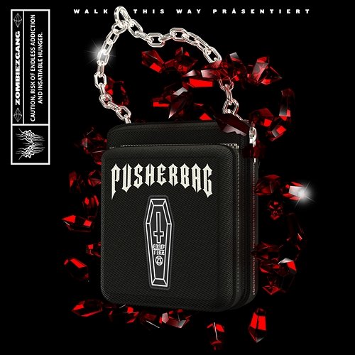 PUSHERBAG Zombiez