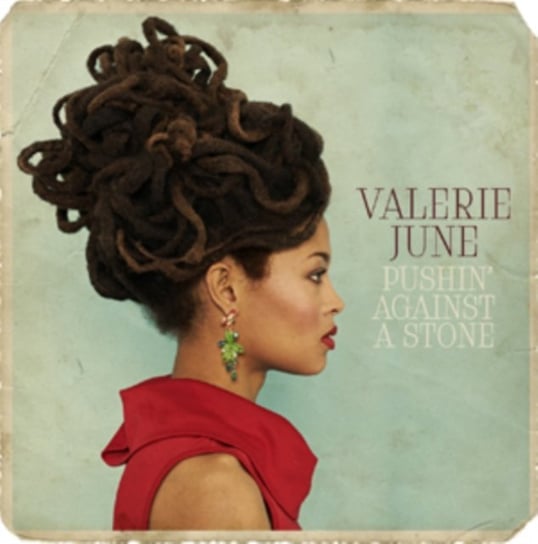 Pushin' Against A Stone Valerie June