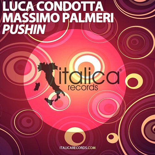 Pushin Massimo Palmeri, Luca Condotta