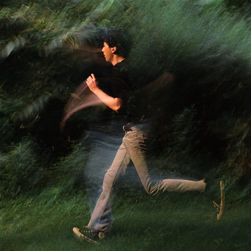 Pushin' Thru It James Ivy