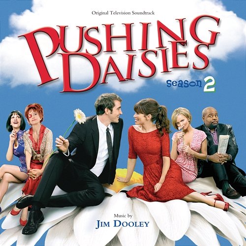 Pushing Daisies: Season 2 Jim Dooley