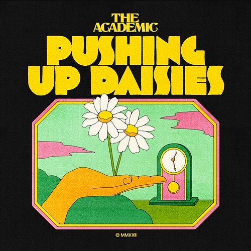 Pushing Up Daisies The Academic