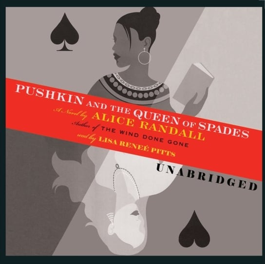 Pushkin and the Queen of Spades Sullivan Michaela, Randall Alice