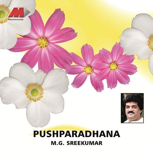 Pushparadhana M.G. Sreekumar