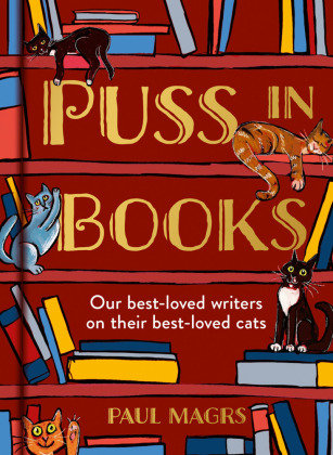 Puss in Books Harpercollins Uk