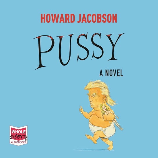 Pussy Jacobson Howard