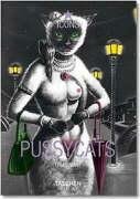 PUSSY CATS ICONS Neret Gilles