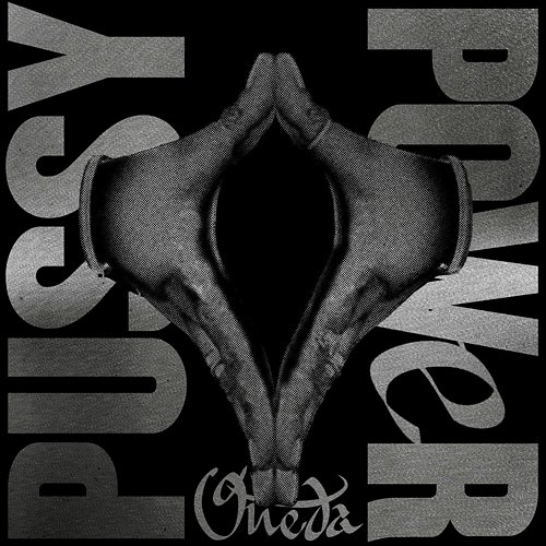 Pussy Power EP OneDa
