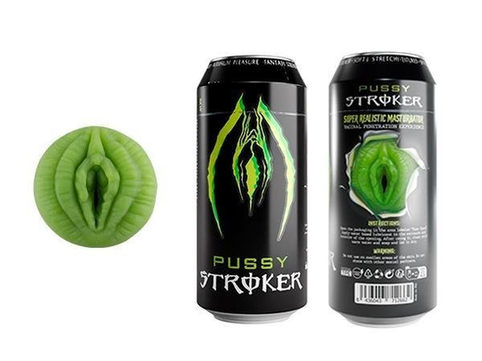 Pussy Stroker e.p.t.q.