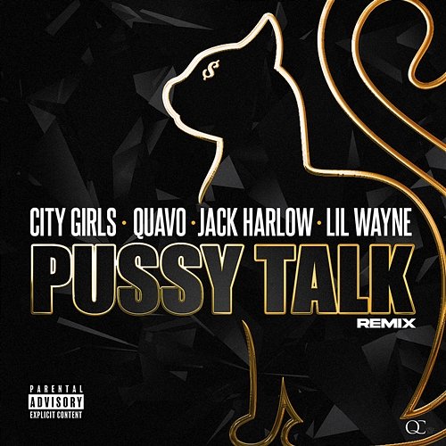 Pussy Talk City Girls, Quavo, Lil Wayne feat. Jack Harlow