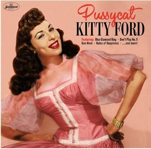 Pussycat, płyta winylowa Ford Kitty