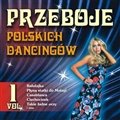 Puste koperty Przeboje Polskich Dancingów