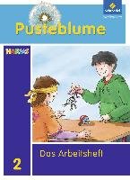 Pusteblume. Das Sachbuch 2. Arbeitsheft. Berlin, Brandenburg, Mecklenburg-Vorpommern Schroedel Verlag Gmbh, Schroedel