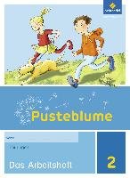 Pusteblume. Das Sachbuch 2. Arbeitsheft. Thüringen Schroedel Verlag Gmbh, Schroedel