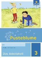 Pusteblume. Das Sachbuch -3. Arbeitsheft. Baden-Württemberg Schroedel Verlag Gmbh