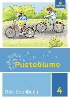 Pusteblume. Das Sachbuch 4. Schülerband. Berlin und Brandenburg Schroedel Verlag Gmbh, Schroedel