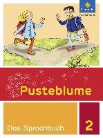 Pusteblume. Das Sprachbuch 2. Schülerband. Allgemeine Ausgabe Schroedel Verlag Gmbh, Schroedel