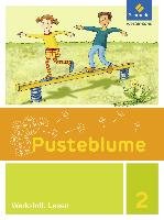 Pusteblume. Die Werkstatt-Sammlung. Werkstatt: Lesen 2 Schroedel Verlag Gmbh, Schroedel