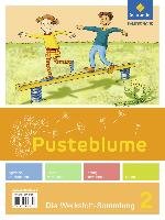 Pusteblume. Die Werkstatt-Sammlung. Werkstatt-Sammlung 2 Schroedel Verlag Gmbh, Schroedel