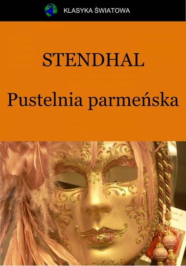 Pustelnia parmeńska Stendhal Henri