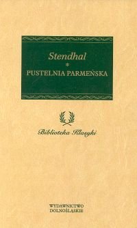 Pustelnia parmeńska Stendhal Henri
