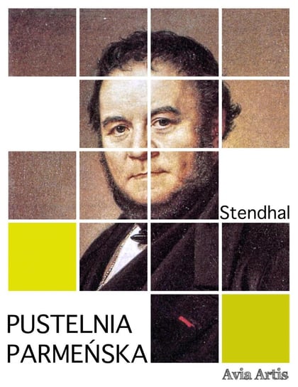 Pustelnia parmeńska - ebook mobi Stendhal