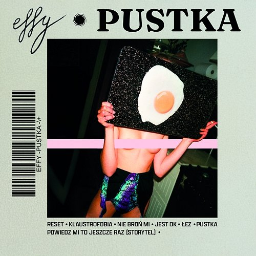 Pustka Effy