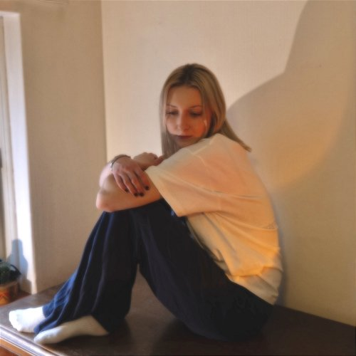 Pusto Wiktoria Rogowska, Ajzeja