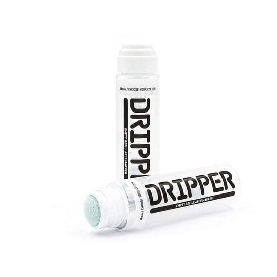 Pusty marker Dope Dripper - 18  mm Inna marka