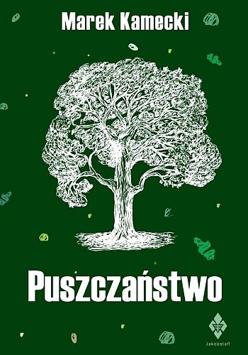 Puszczaństwo Kamecki Marek