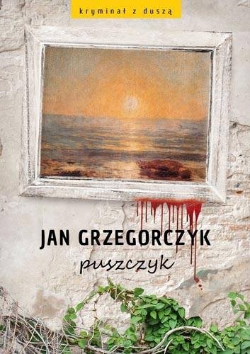 Puszczyk Grzegorczyk Jan