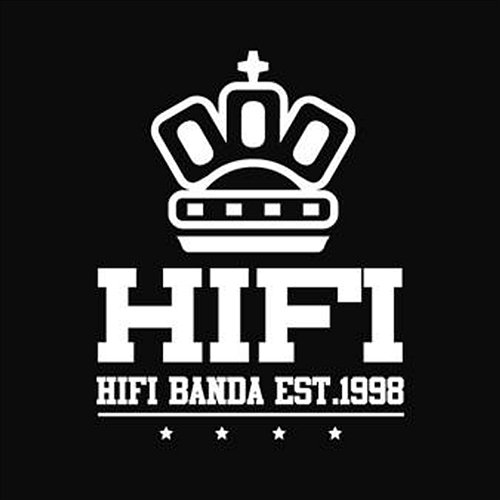 Puszer (Remix 1) HIFI Banda