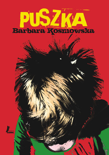 Puszka Kosmowska Barbara