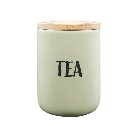 Puszka na herbatę, 12,5x9 cm Empik