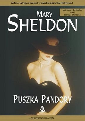 Puszka Pandory Sheldon Mary