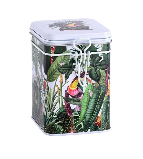 Puszka pojemnik na herbatę 150 gr Rainforest Eigenart