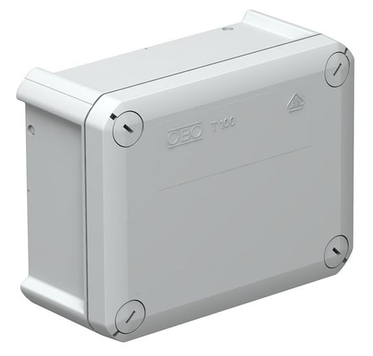 Puszka połączeniowa wodoszczelna IP66 EWIMAR BOX-2 Inna marka