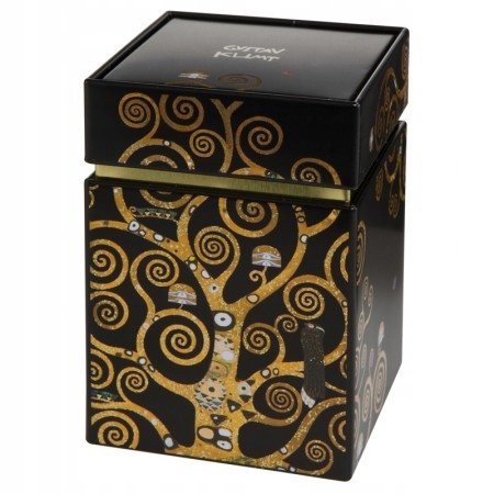 Puszka Tree Of Life Gustav 600ml Klimt Goebel - Goebel | Sklep EMPIK.COM