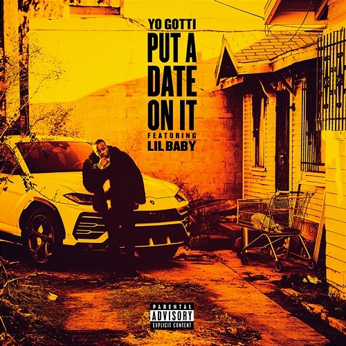 Put a Date On It Yo Gotti feat. Lil Baby