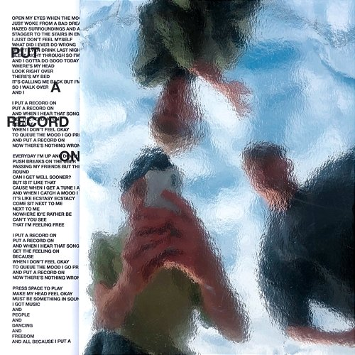 Put A Record On Noisy