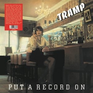 Put a Record On, płyta winylowa Tramp