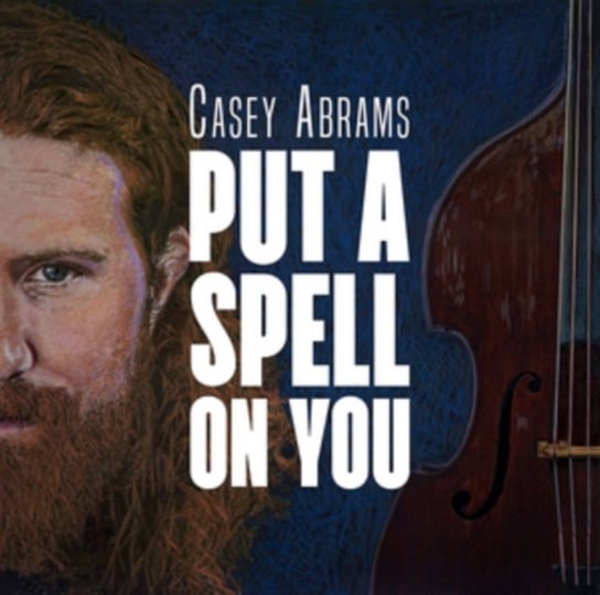 Put A Spell On You Casey Abrams