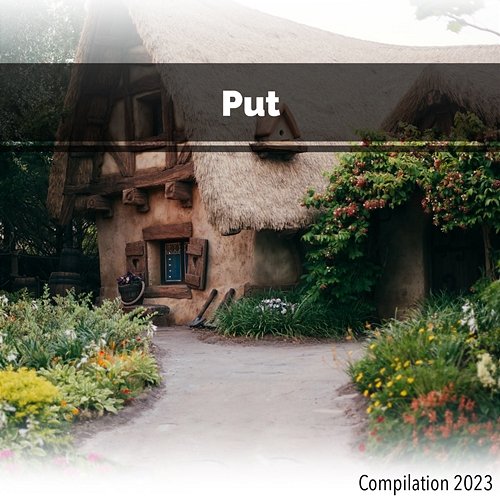 Put Compilation 2023 John Toso, Mauro Rawn, Benny Montaquila Dj