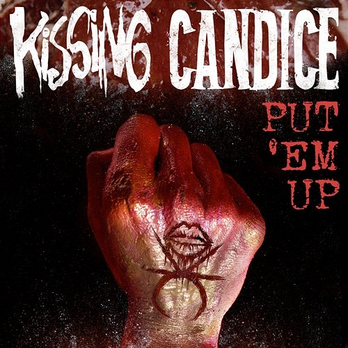 Put 'Em up Kissing Candice