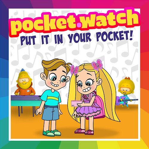 Put It In Your Pocket! Rick Witkowski